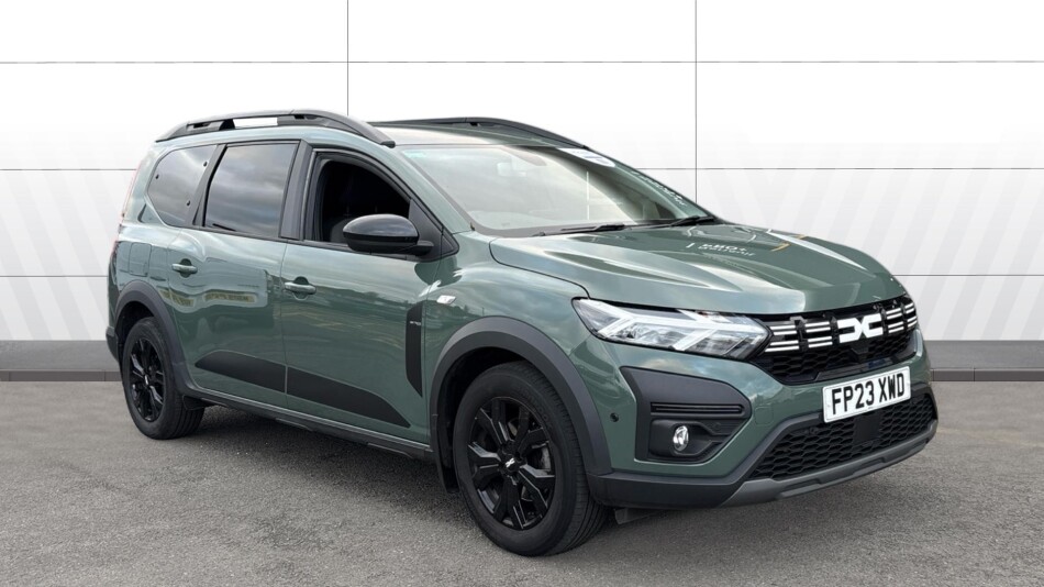 Dacia Jogger 1.0 TCe Extreme SE 5dr Petrol Estate